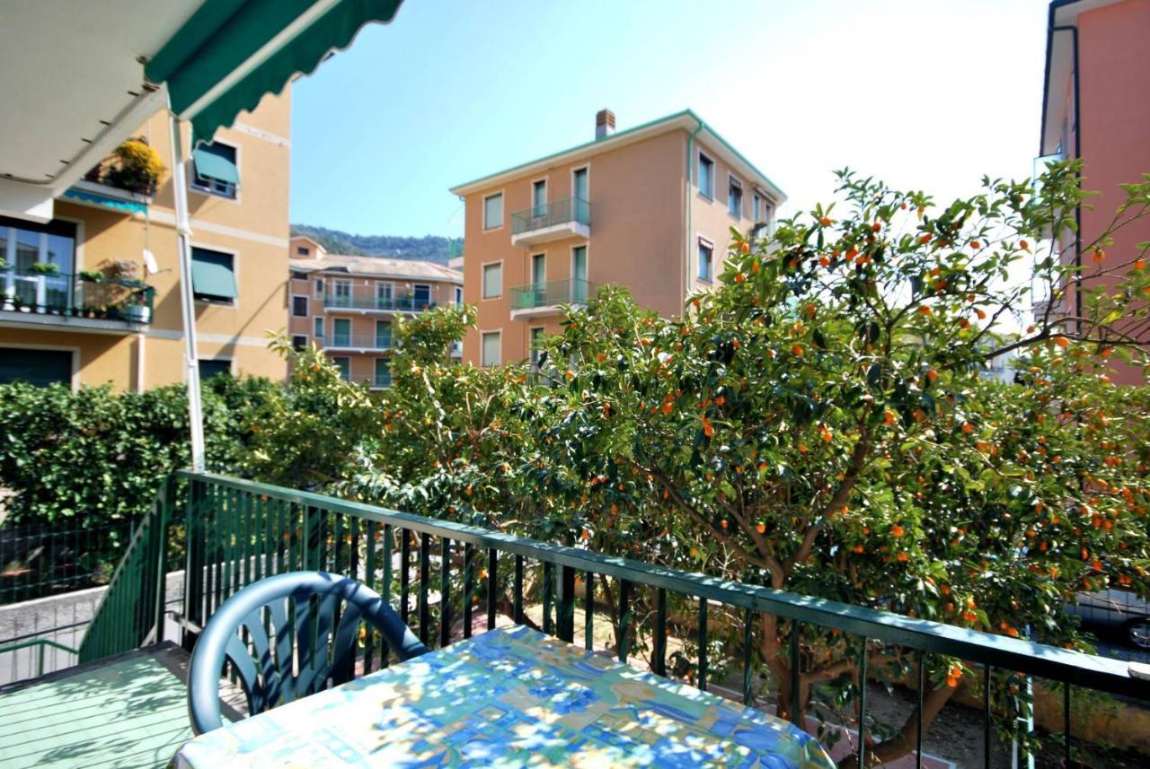 Appartamenti Con Giardino E Posto Auto Per Famiglie Finale Ligure Bagian luar foto
