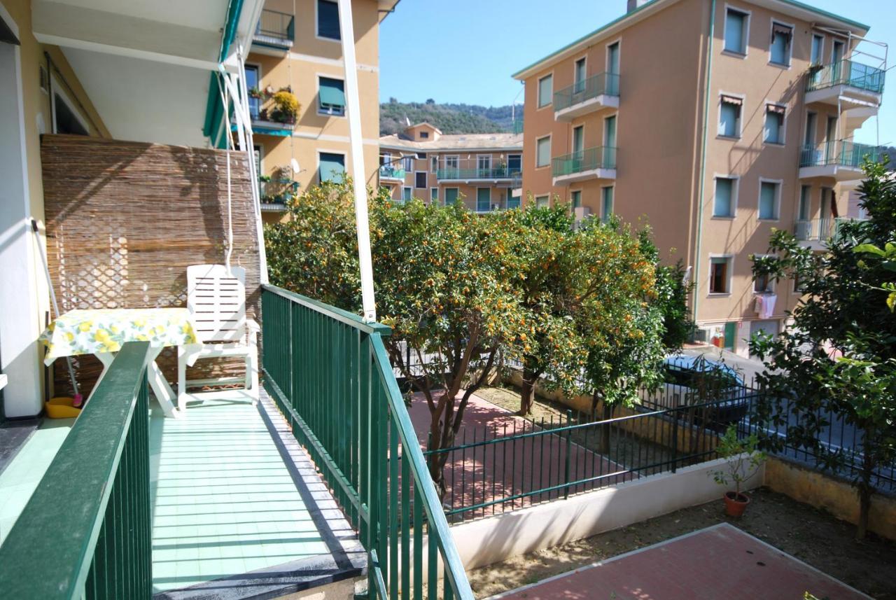 Appartamenti Con Giardino E Posto Auto Per Famiglie Finale Ligure Bagian luar foto